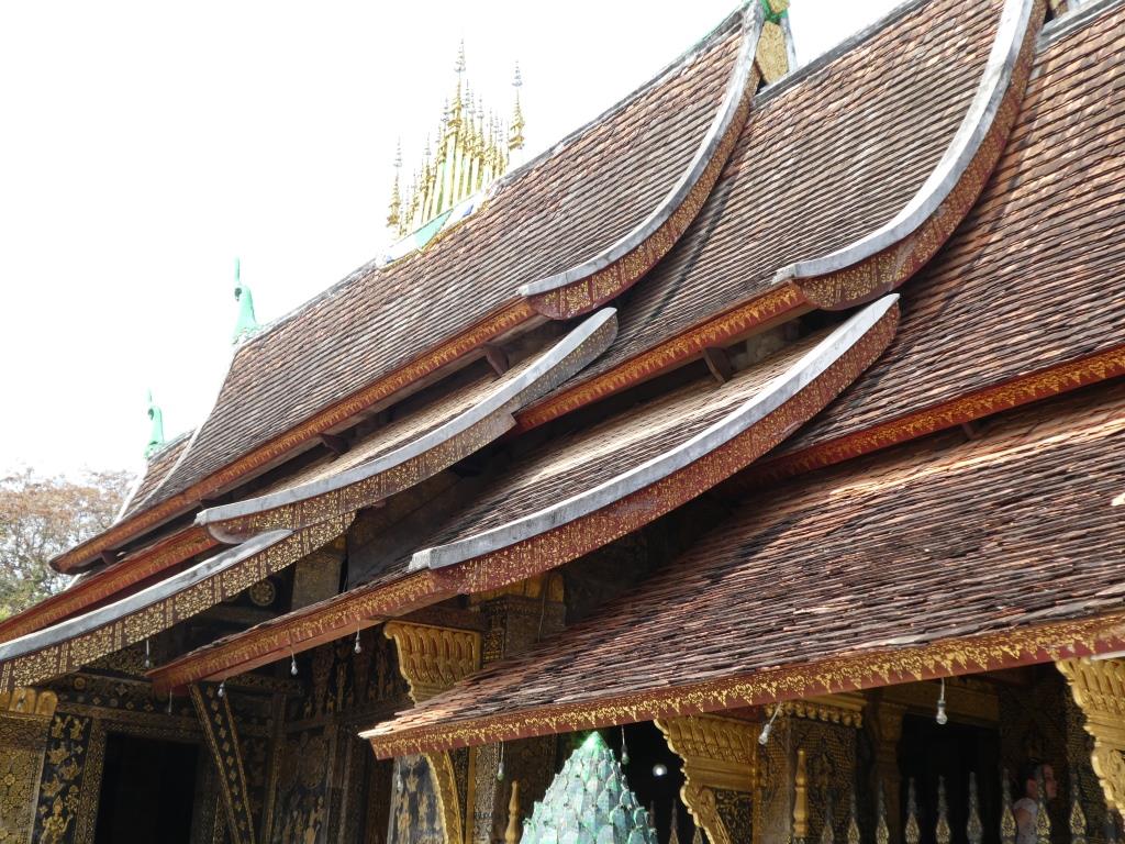 Laos - Luang Prabang - 2018